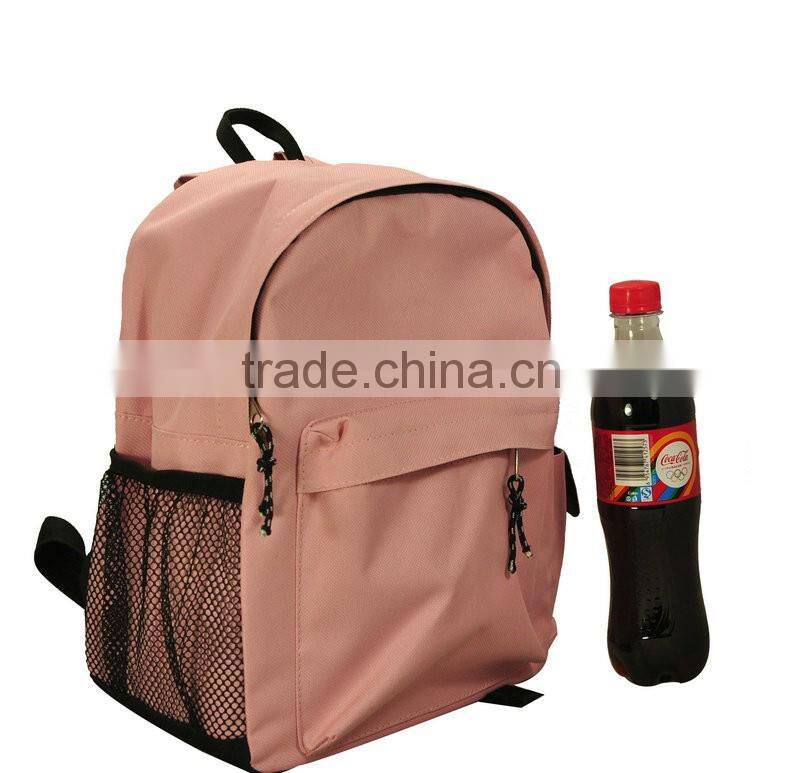 Fashion School Back Pack Bag