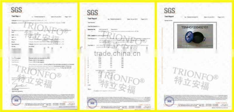 Lightening Green Hot sale discount Cast Iron Enameled plate