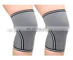 Hot Selling Safety Protection bandage Compression Fit Knee Brace Pressurized Support Protector Protective Safety Knee support