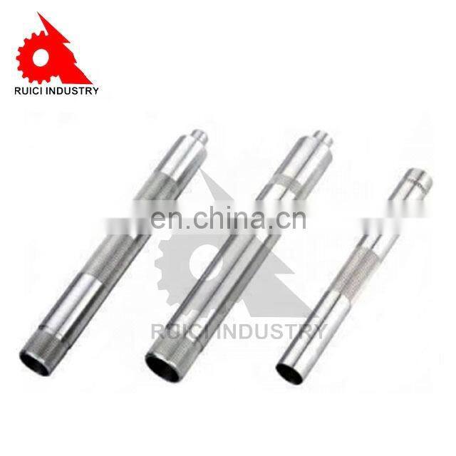 High performance stainless steel marine long shaft propeller