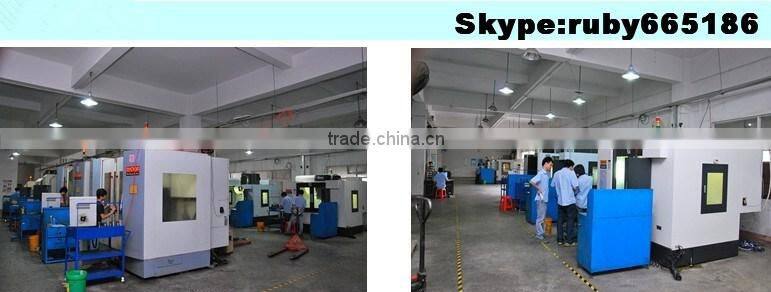 Dongguan Precision CNC Machining Manufacture