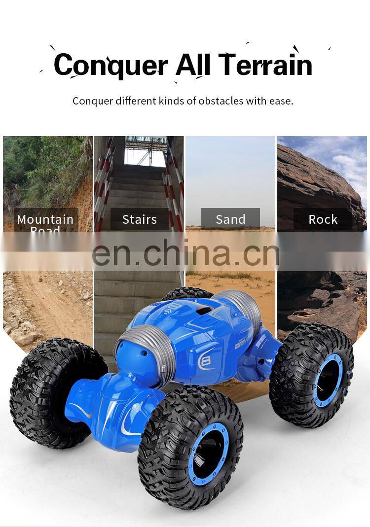 JJRC Q70 RC Car Off Road Buggy Radio Control Climbing Car for Children Toys