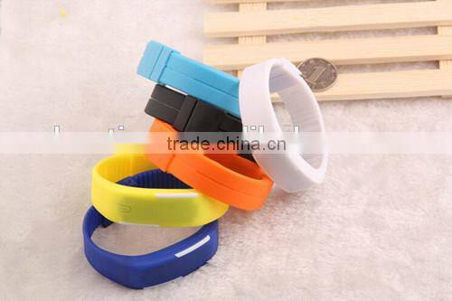 allibaba com fashion products vogue watch led touch screen sport watch