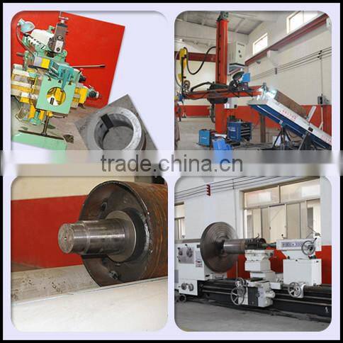 Pulley for conveyor