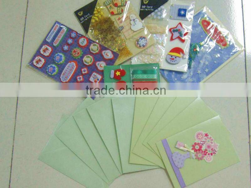 DIY Greeting Card