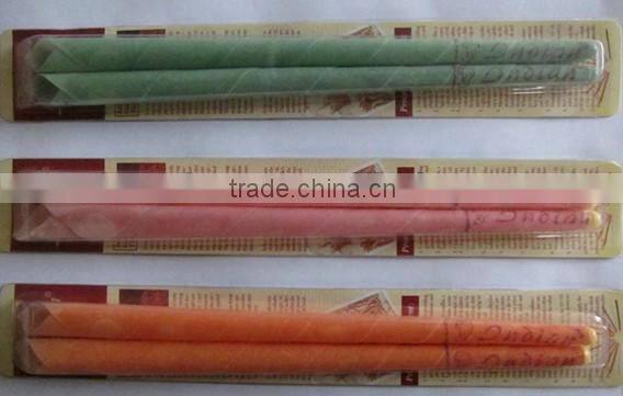 Relax detox No.2 ear candle