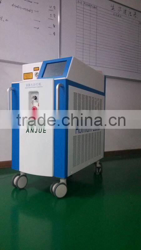 HOL-40W medical surgery instruments Holmium laser surgery equipment