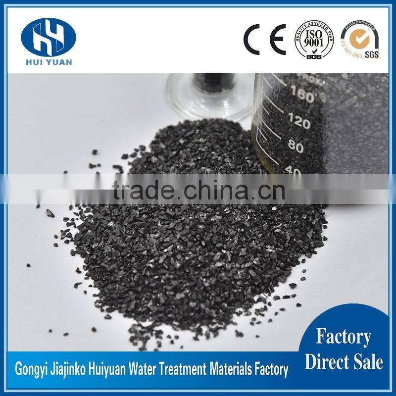 45% MnO2 Content Manganese Ore FOB Price