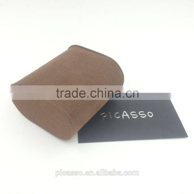 Personalized luxury wooden watch box