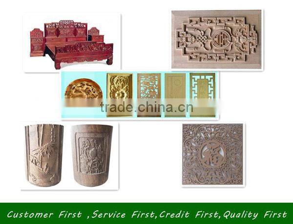 professional cnc woodworking router2030 large size cnc router