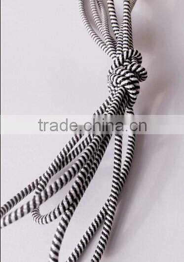 13 Spindle High Speed Round Rope Braiding Machine