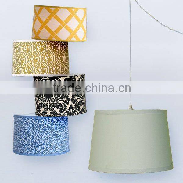 Lampshade Cutting Machinery