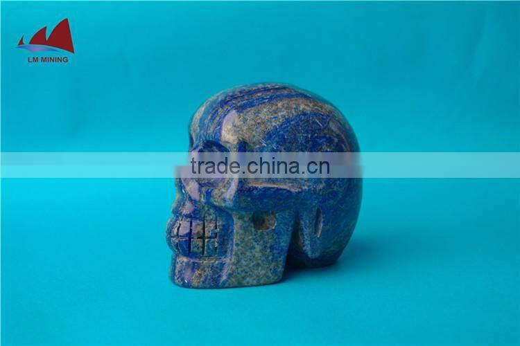 Best Price Natural Quartz Crystal Skull