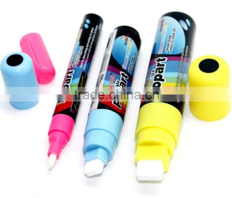 Acrylic sheet and various color LED Drawing screen for children