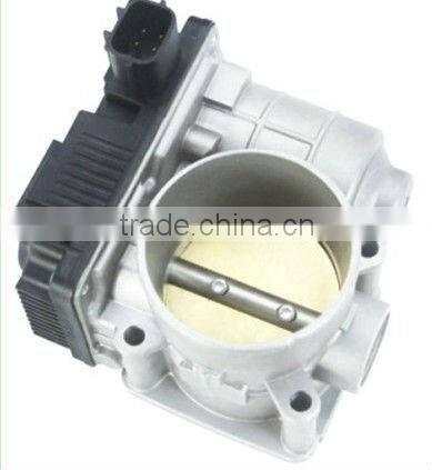 Guaranteed High Performance Universal Engine Electronic throttle body For NISSAN 2.0L,2.3L SERA576-01