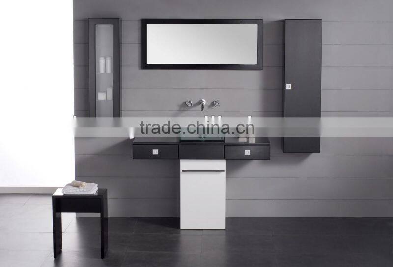 European style bathrrom cabinet