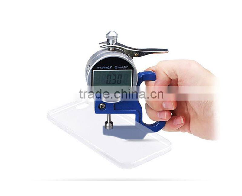 Luxury New Design Super Thin tpu Colorful Cell Phone Case For iPhone6S