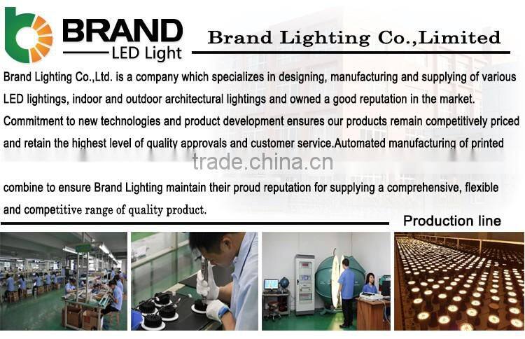 wholesale new design ce rohs best price china long lifespan track light