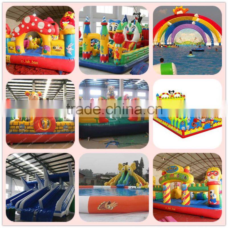 pterosaur inflatable fun city-inflatable large bouncer-2015 inflated castle