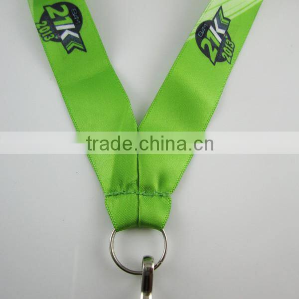 Custom antique copper award medal