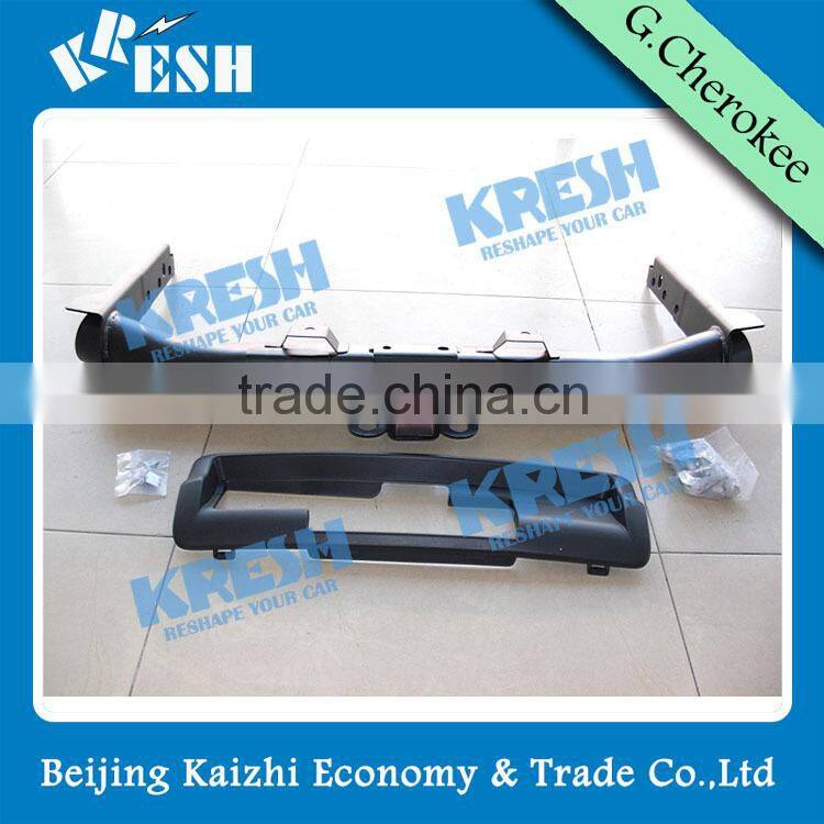 Factory rear trailer hitch receiver for Jeep grand cherokee on sale