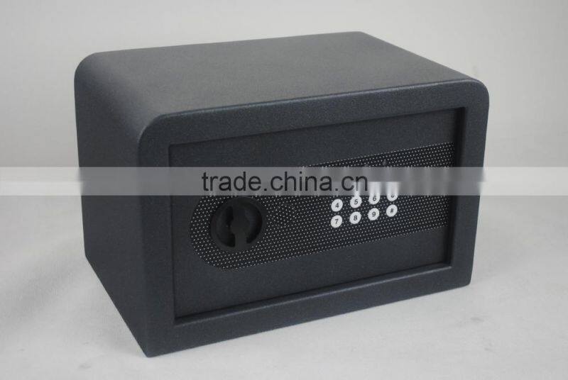 Promotion colorful mini money safe box