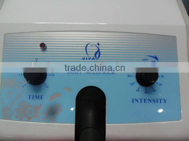 VY-G5 Vibration machine crazy fit massage manual G5 massage