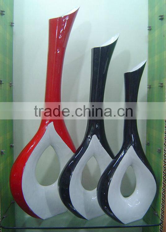 aluminum flower vases & Pot, wedding centerpiece, modern wedding centerpiece, Home, Hotel & office decor, Event & party decor