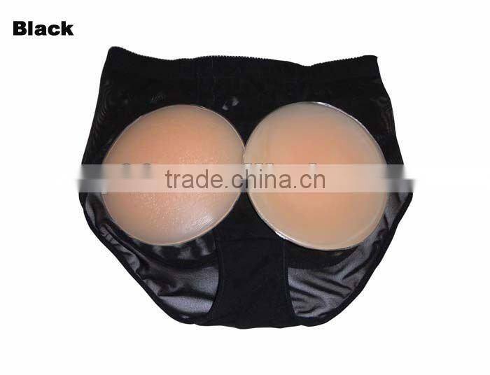 silicone buttocks pad for women and cross dressing silicone hip pads