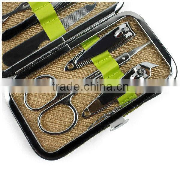 Beautiful professional nail kit
