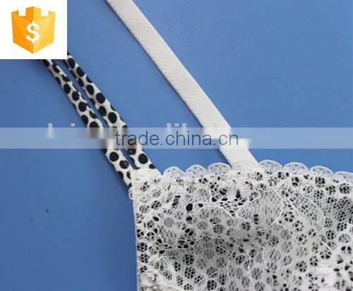 The newest bedroom nighty lace dress lingerie