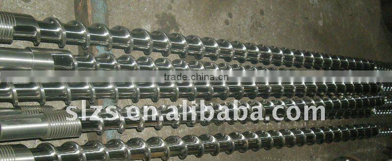 Custom Design Screws