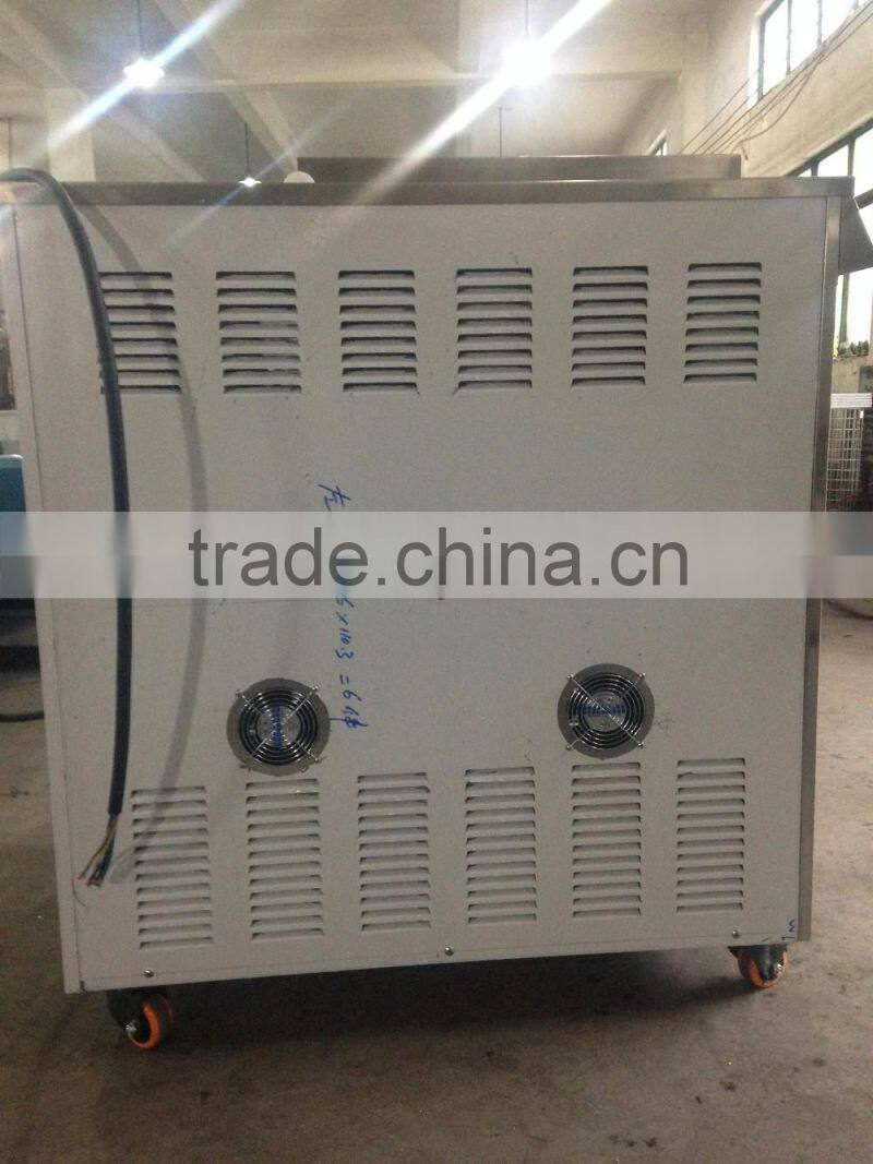 commercial plate pasteurization machine with 201 stainless steel