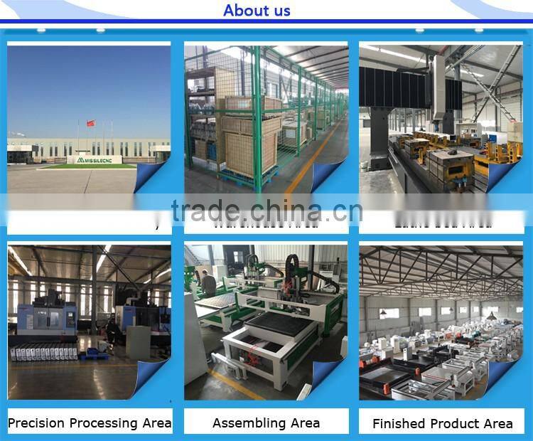 Good quality automatic 3d 4-axis cnc router wood carving machine