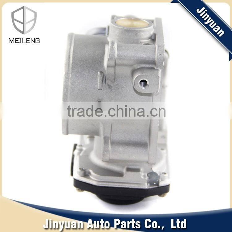 Quality and Quantity Assured Auto Parts Intake Manifold Throttle Body Essembly 16400-R48-H01 For Honda Model Cars