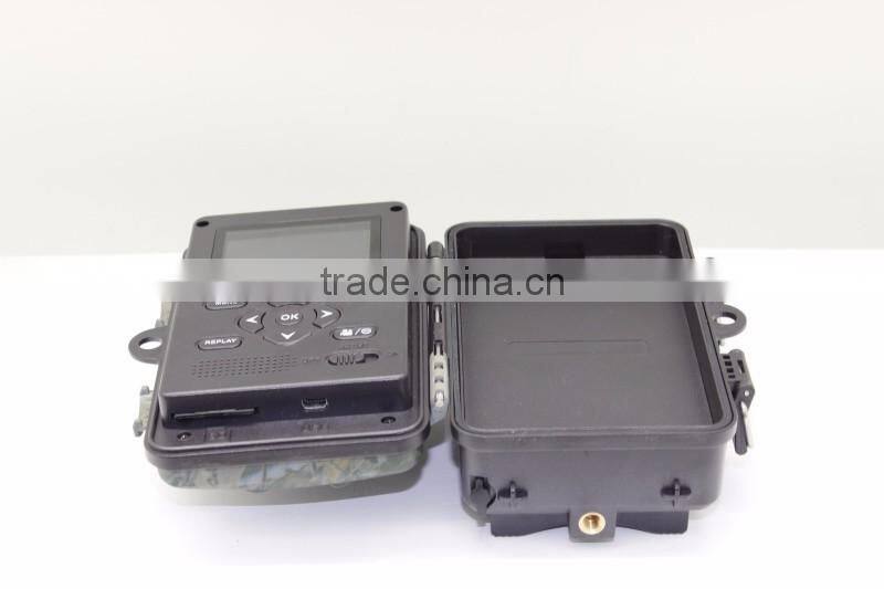 WT1006 1080P Hunting Trail Camera