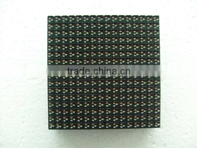 P8mm media Ad led wall panel video rental business company