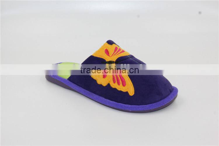 2015 Spring High Quality Household Linen Slippers Summer Sandals Flax Indoor Shoes Men Women Couple Antislip Korean Style