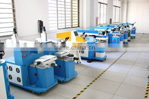 Factory direct metal marking machine with great price