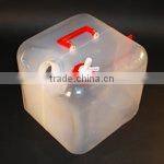 20Liter Collapsible Water Container / 5Gallon Storage Jug
