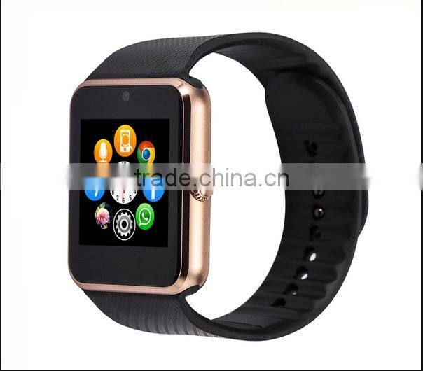 Watch Men 2016 Wifi Smart Watch With Hand Watch Mobile Phone Price