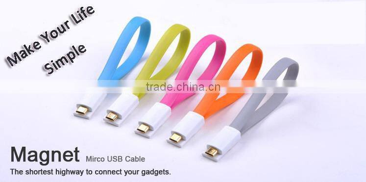 OEM usb cable 1inch shortest no matter what you want