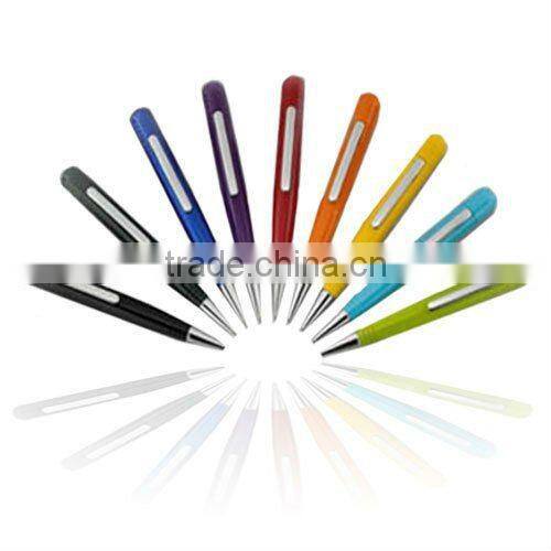 unique design!!! pen shaped usb flash memory
