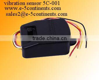 E-5Continents 5C-69 vibration detector, shock detectors, vibrat sensor, shock sensor