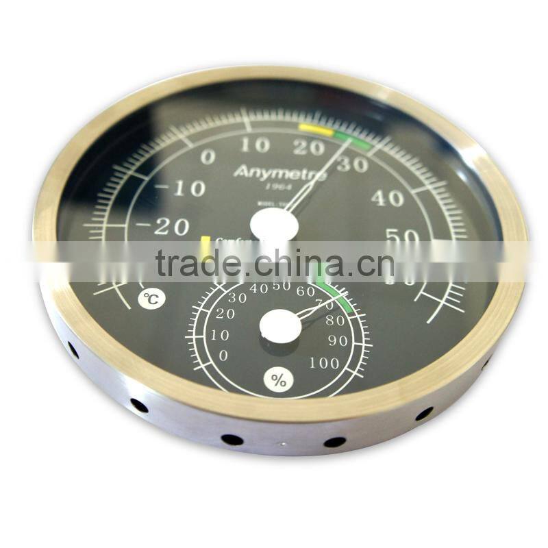 Anymetre TH603 Temperature Thermometer