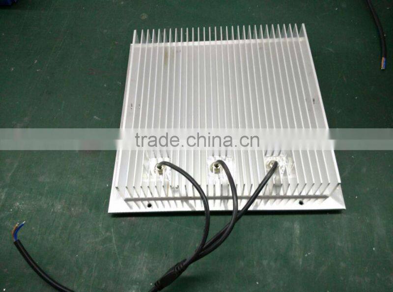 new product in usa ip65 120w 150w gasstation led canopy light