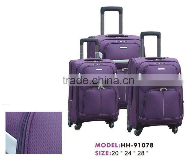 Travell luggage bag