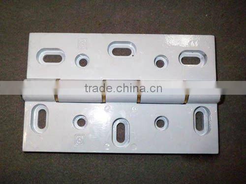 Spray booth auto spare parts/auto spare parts in manufature.