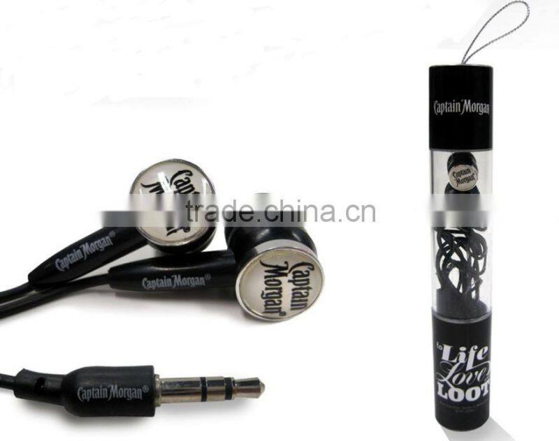 custom earphone manufacturer with factory price
