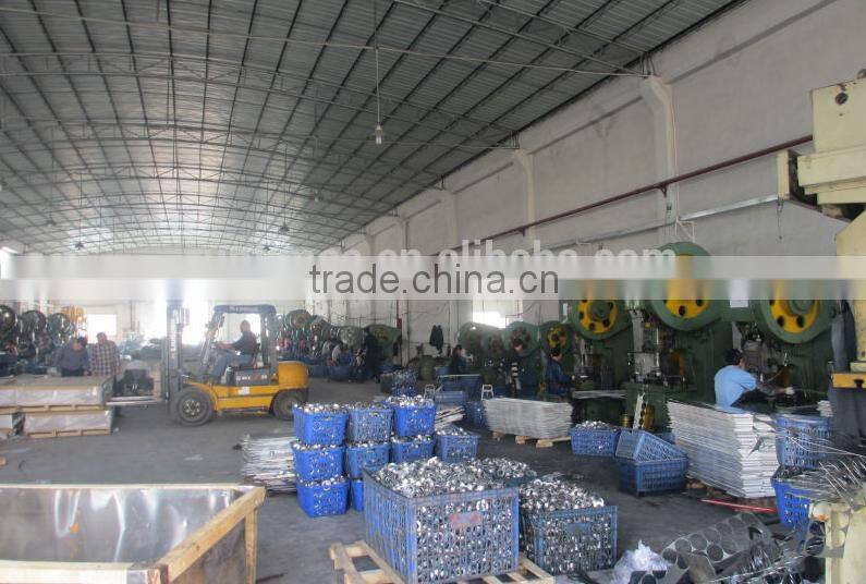 Designer Design Modern Black Metal Floor Lamp RT9003